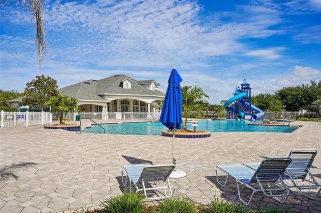 2331 CARNATION HILL COURT, Orlando, FL 32820