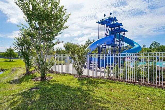 2331 CARNATION HILL COURT, Orlando, FL 32820