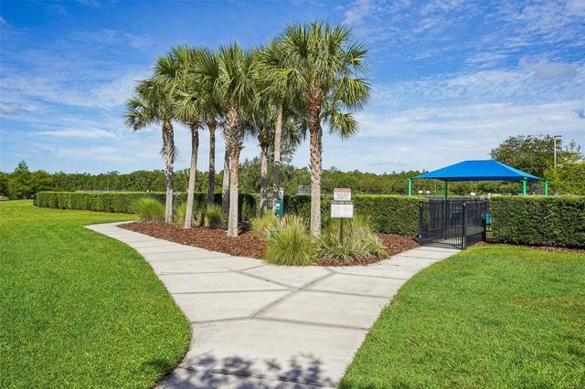 2331 CARNATION HILL COURT, Orlando, FL 32820