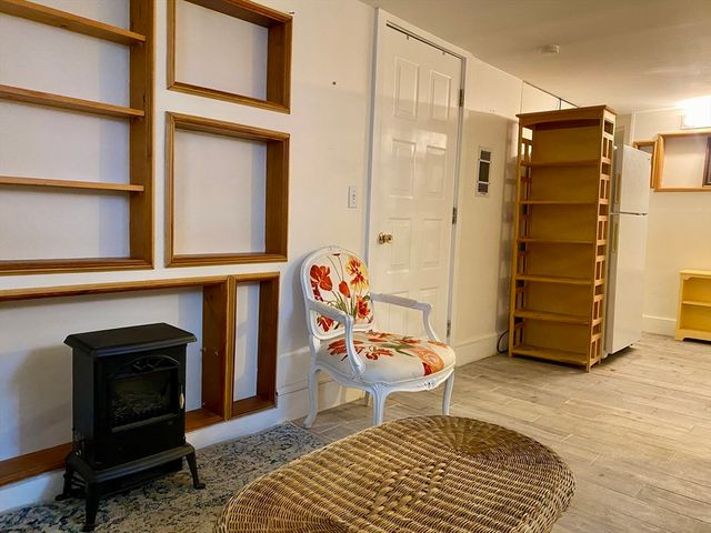 101 Fayerweather B, Cambridge, MA 02138