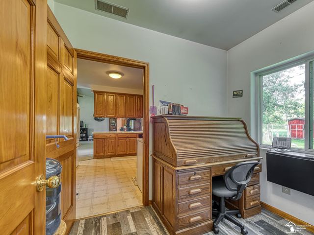 8945 S Custer Road, Raisinville Twp, MI 48161