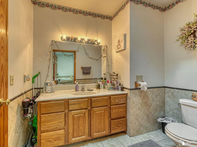 8945 S Custer Road, Raisinville Twp, MI 48161