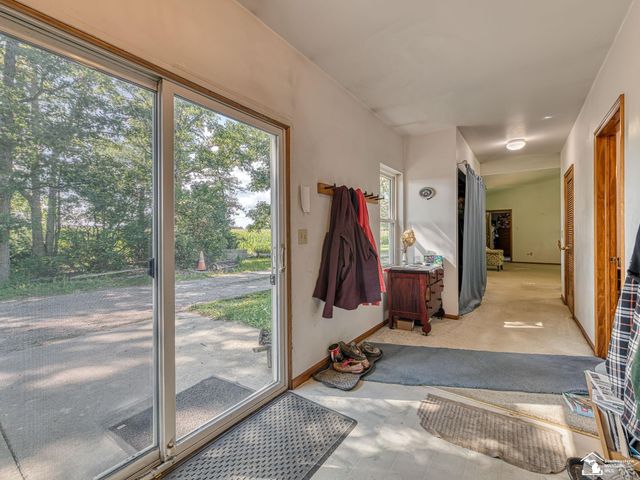 8945 S Custer Road, Raisinville Twp, MI 48161