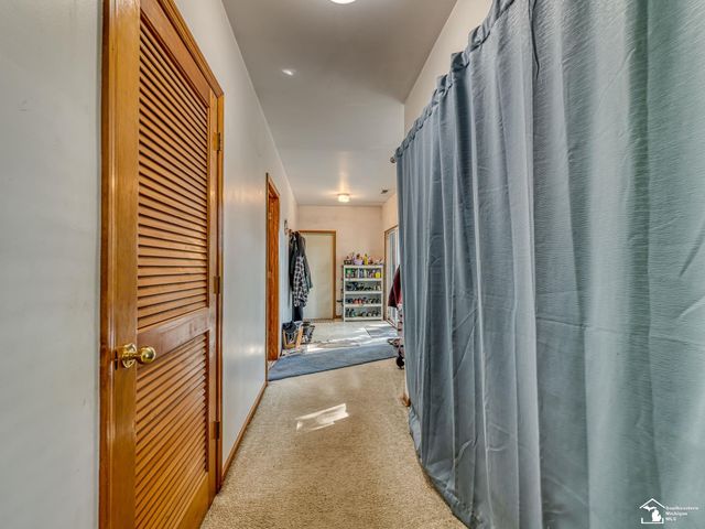 8945 S Custer Road, Raisinville Twp, MI 48161