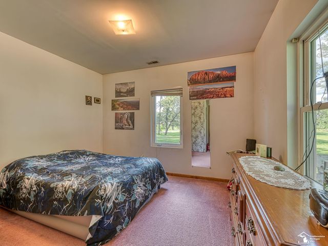 8945 S Custer Road, Raisinville Twp, MI 48161