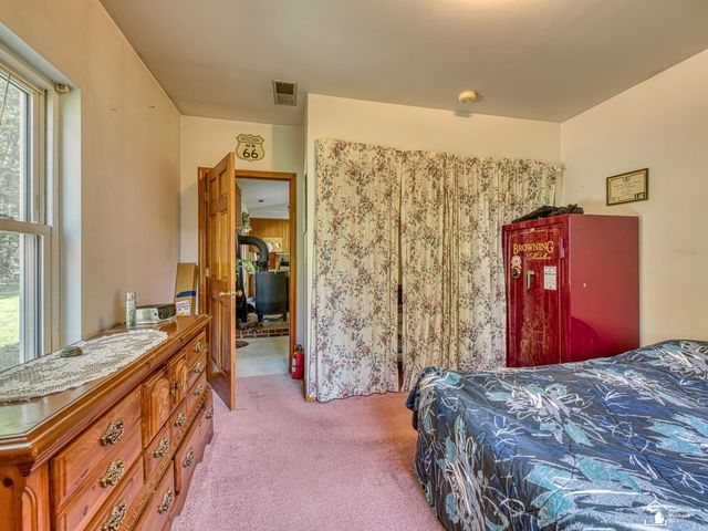 8945 S Custer Road, Raisinville Twp, MI 48161