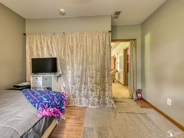 8945 S Custer Road, Raisinville Twp, MI 48161