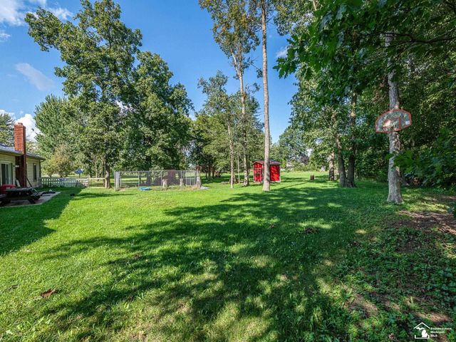 8945 S Custer Road, Raisinville Twp, MI 48161