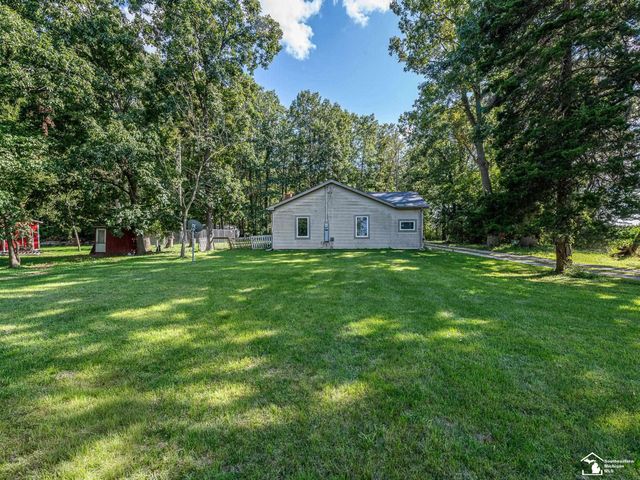 8945 S Custer Road, Raisinville Twp, MI 48161