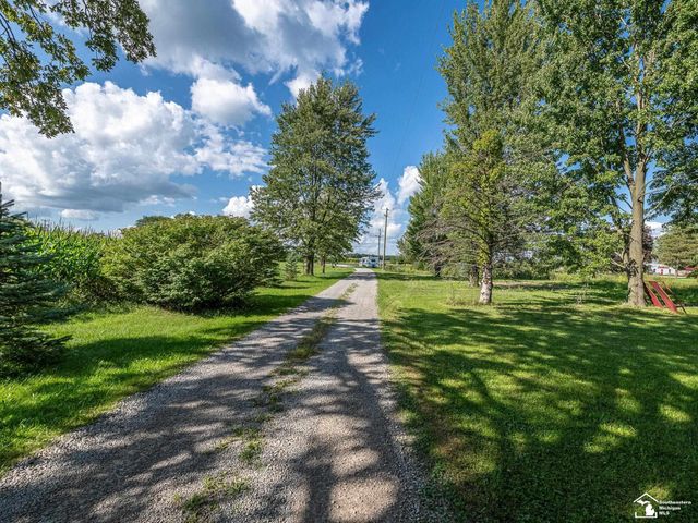 8945 S Custer Road, Raisinville Twp, MI 48161