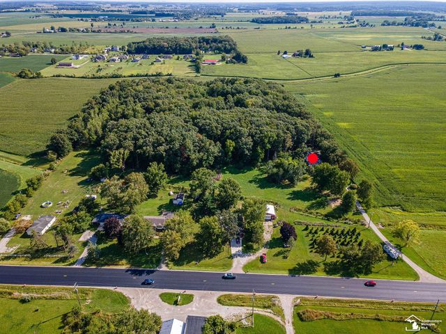 8945 S Custer Road, Raisinville Twp, MI 48161