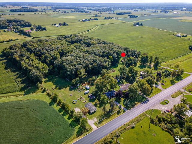 8945 S Custer Road, Raisinville Twp, MI 48161