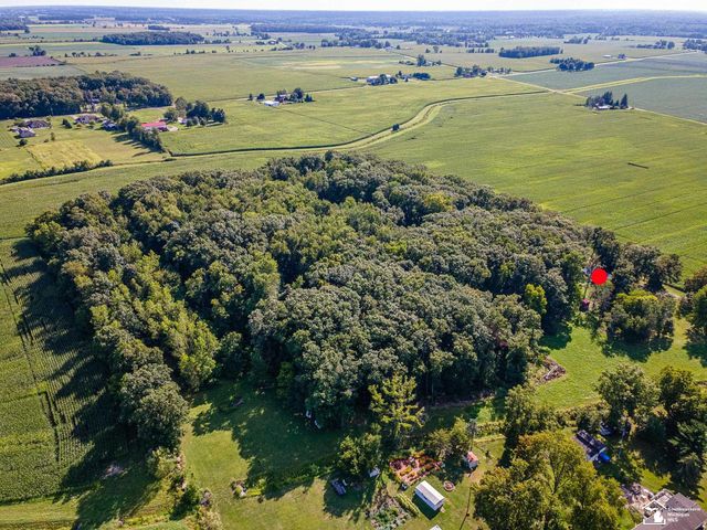 8945 S Custer Road, Raisinville Twp, MI 48161