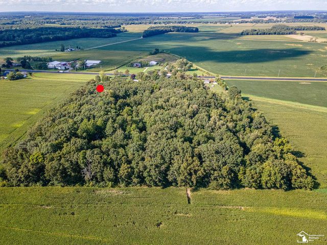 8945 S Custer Road, Raisinville Twp, MI 48161