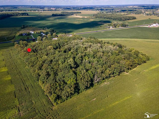 8945 S Custer Road, Raisinville Twp, MI 48161