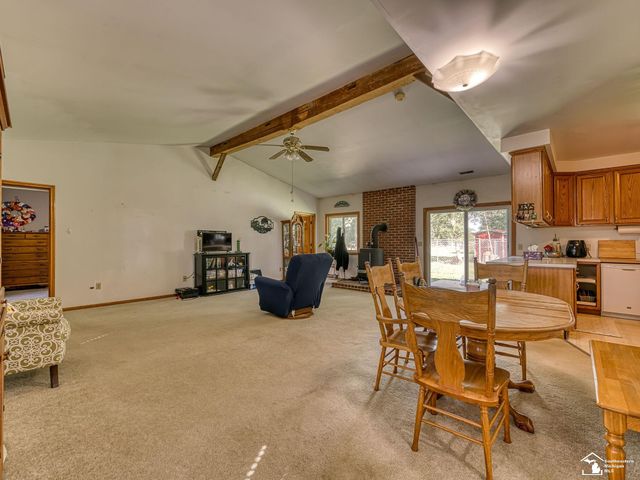 8945 S Custer Road, Raisinville Twp, MI 48161