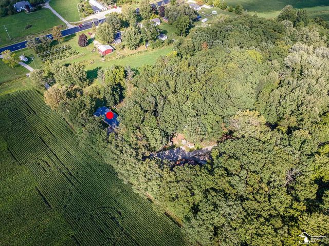 8945 S Custer Road, Raisinville Twp, MI 48161