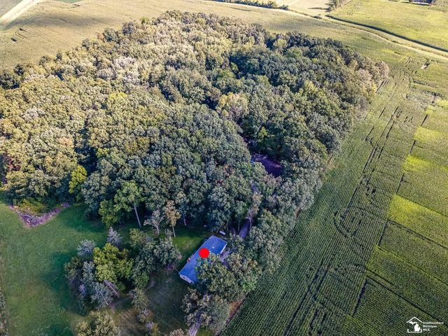 8945 S Custer Road, Raisinville Twp, MI 48161