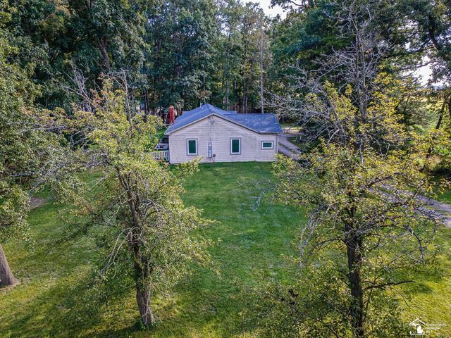 8945 S Custer Road, Raisinville Twp, MI 48161