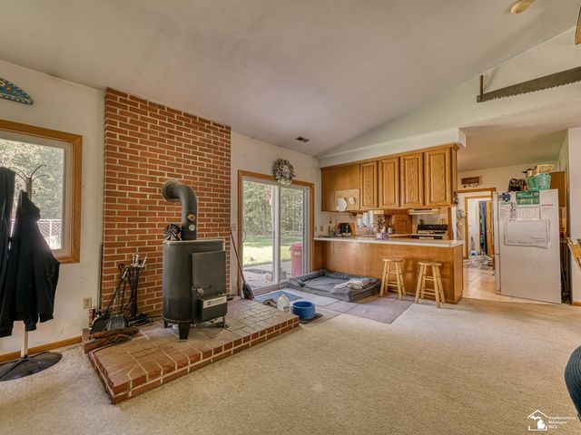8945 S Custer Road, Raisinville Twp, MI 48161