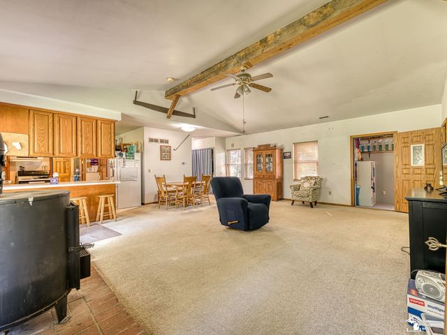 8945 S Custer Road, Raisinville Twp, MI 48161