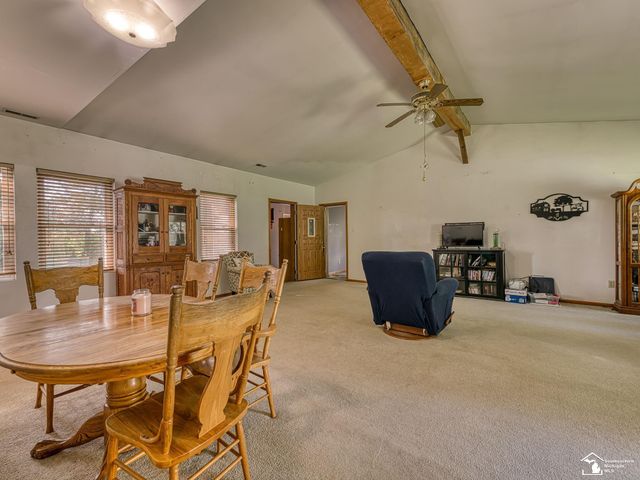 8945 S Custer Road, Raisinville Twp, MI 48161
