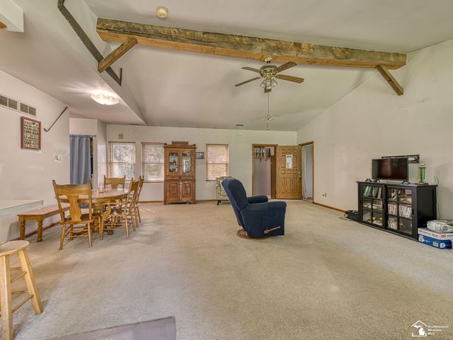8945 S Custer Road, Raisinville Twp, MI 48161