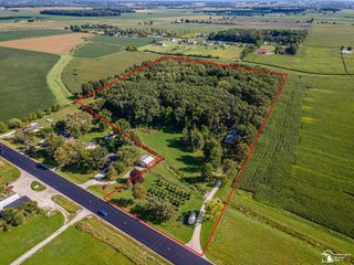 8945 S Custer Road, Raisinville Twp, MI 48161