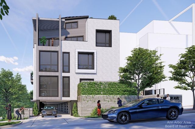 212 Miller Ave. 101, Ann Arbor, MI 48103