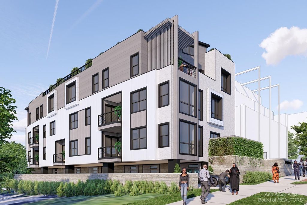 212 Miller Ave. 101, Ann Arbor, MI 48103