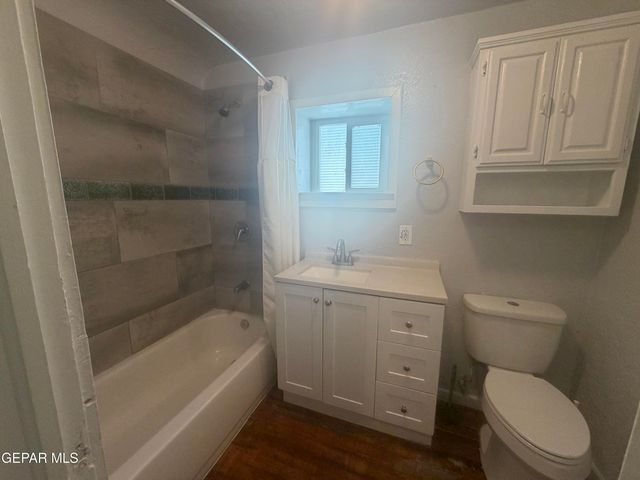 2618 IDALIA Avenue A, El Paso, TX 79930