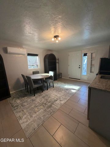 2618 IDALIA Avenue A, El Paso, TX 79930