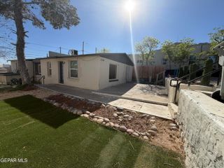 2618 IDALIA Avenue A, El Paso, TX 79930