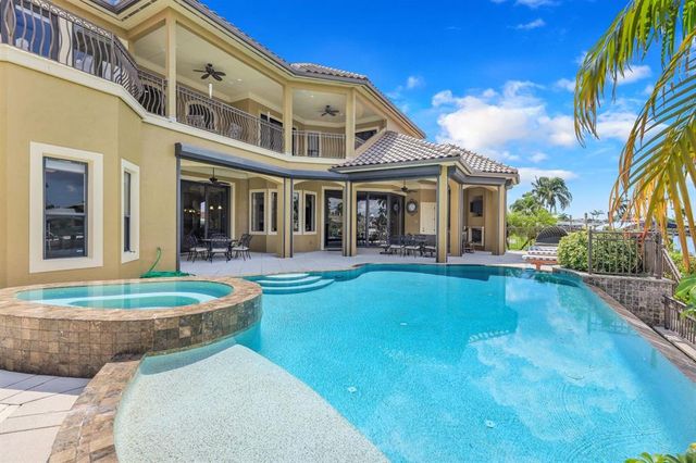 4402 SE 20TH AVENUE, Cape Coral, FL 33904