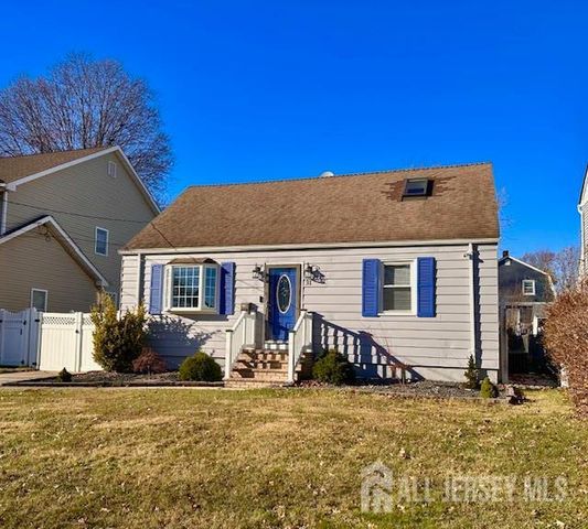 31 W Joffre Avenue, Milltown, NJ 08850