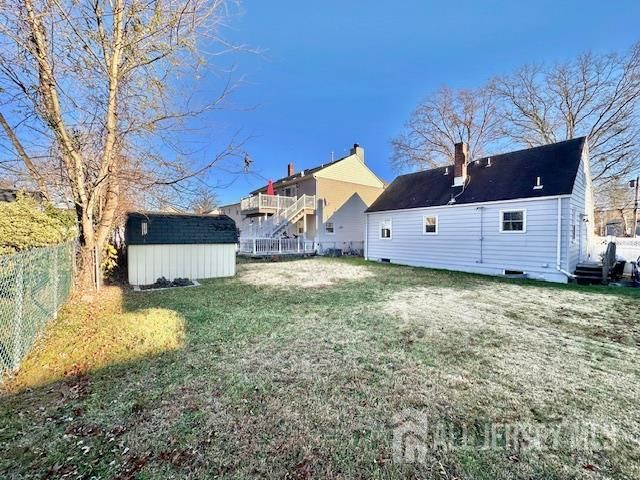 31 W Joffre Avenue, Milltown, NJ 08850