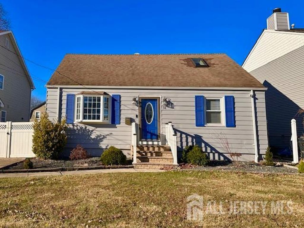 31 W Joffre Avenue, Milltown, NJ 08850