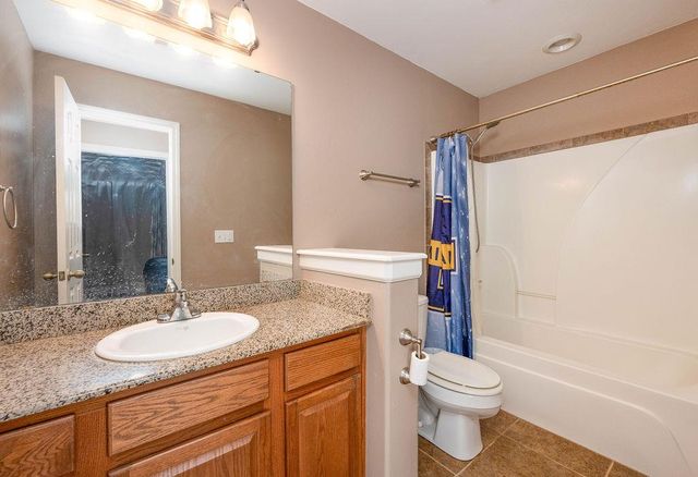 402 E Kinder Wells Boulevard, Perkins, OK 74059