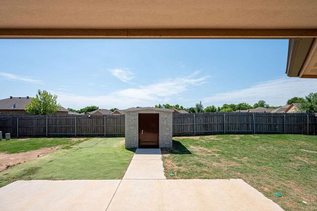 402 E Kinder Wells Boulevard, Perkins, OK 74059