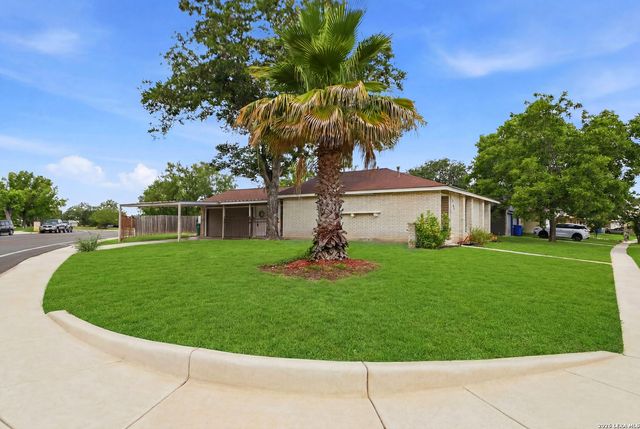 7702 Pipers Swan, San Antonio, TX 78251