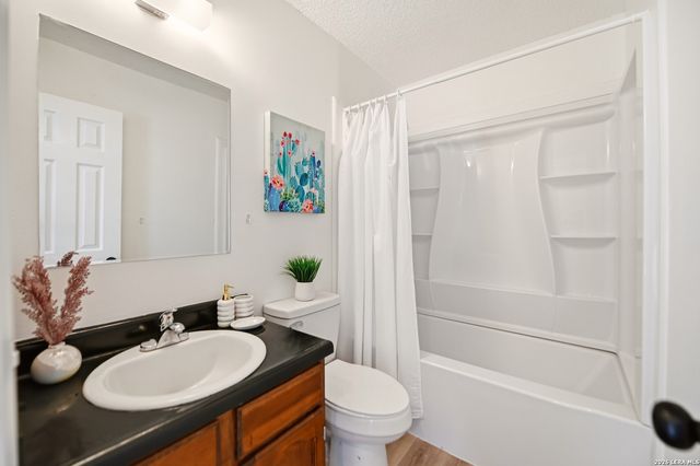 7702 Pipers Swan, San Antonio, TX 78251