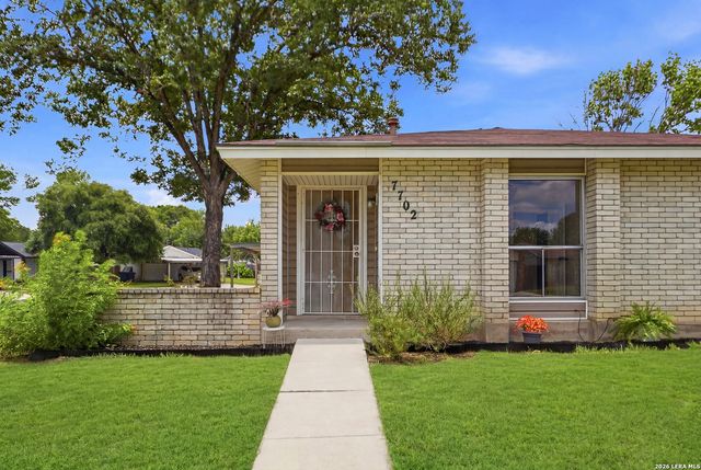 7702 Pipers Swan, San Antonio, TX 78251