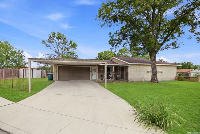 7702 Pipers Swan, San Antonio, TX 78251