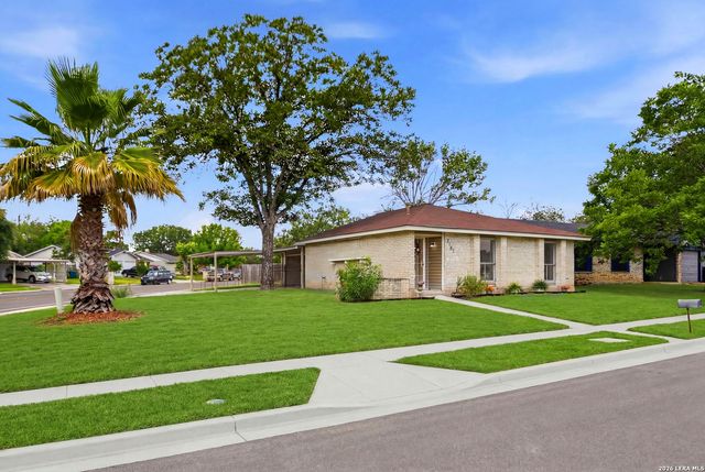 7702 Pipers Swan, San Antonio, TX 78251