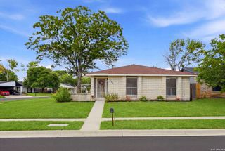7702 Pipers Swan, San Antonio, TX 78251