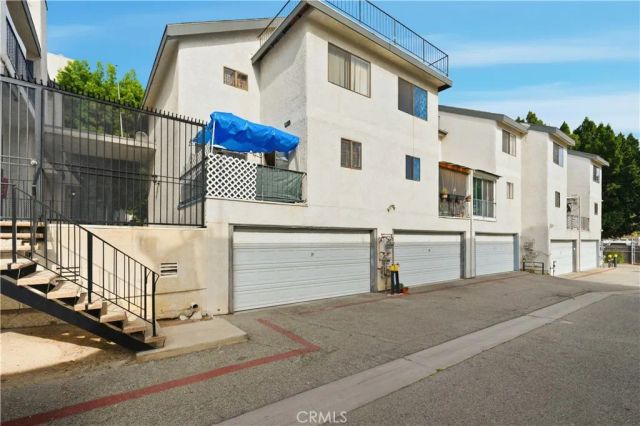 9620 Sepulveda 39, North Hills, CA 91343