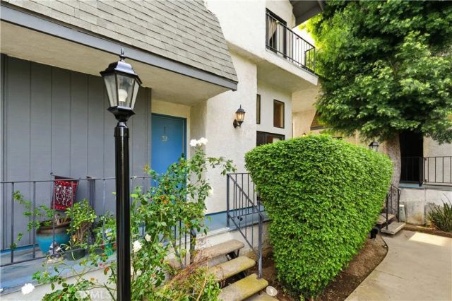 9620 Sepulveda 39, North Hills, CA 91343