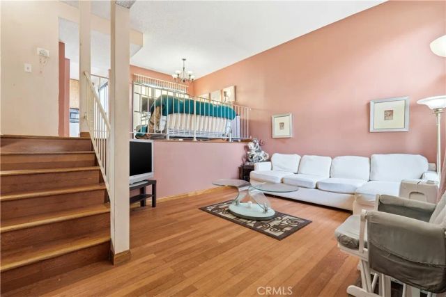 9620 Sepulveda 39, North Hills, CA 91343