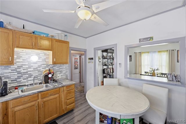 312 Cambridge Avenue, Buffalo, NY 14215