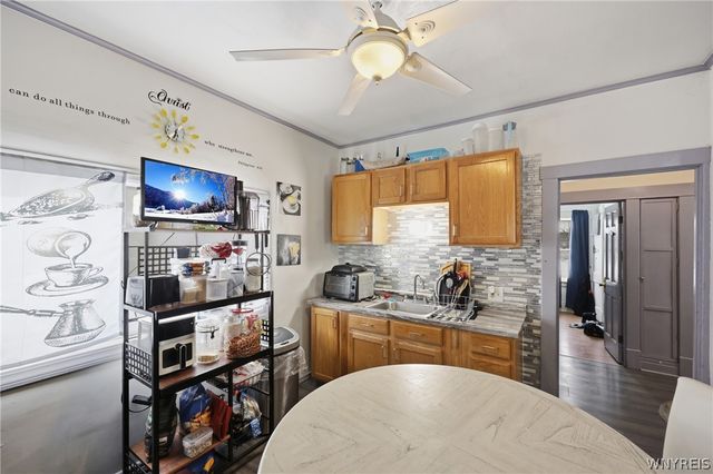 312 Cambridge Avenue, Buffalo, NY 14215